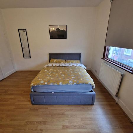 City Budget Guesthouse Londra Oda fotoğraf