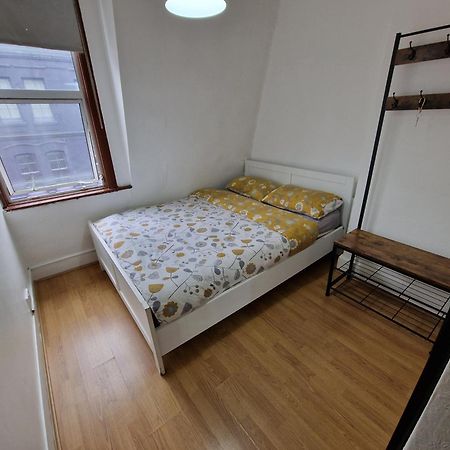 City Budget Guesthouse Londra Oda fotoğraf