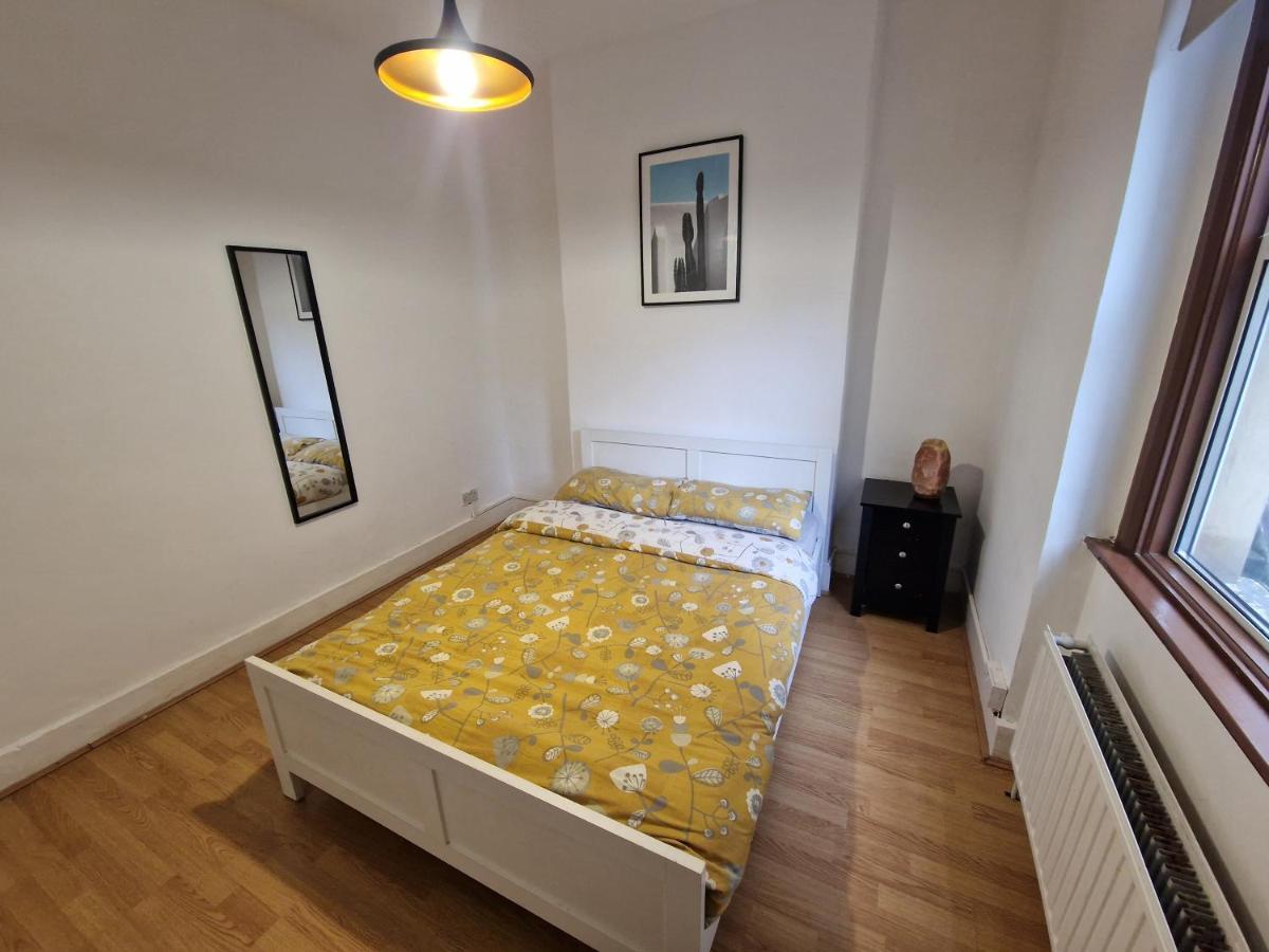 City Budget Guesthouse Londra Oda fotoğraf