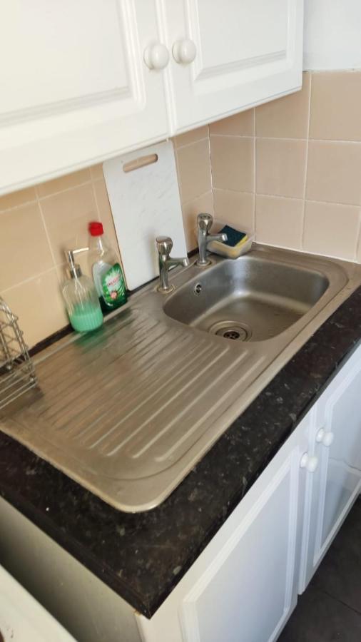 City Budget Guesthouse Londra Dış mekan fotoğraf