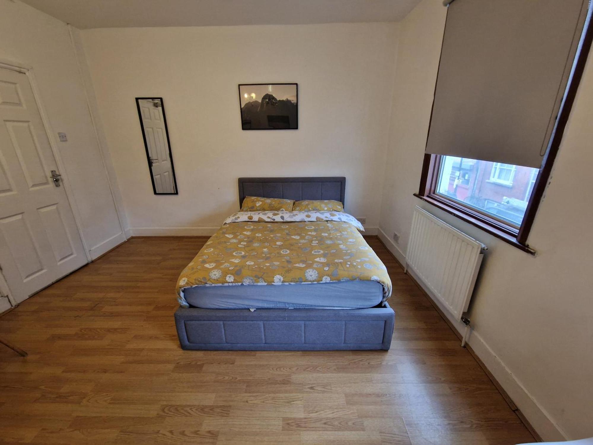 City Budget Guesthouse Londra Oda fotoğraf