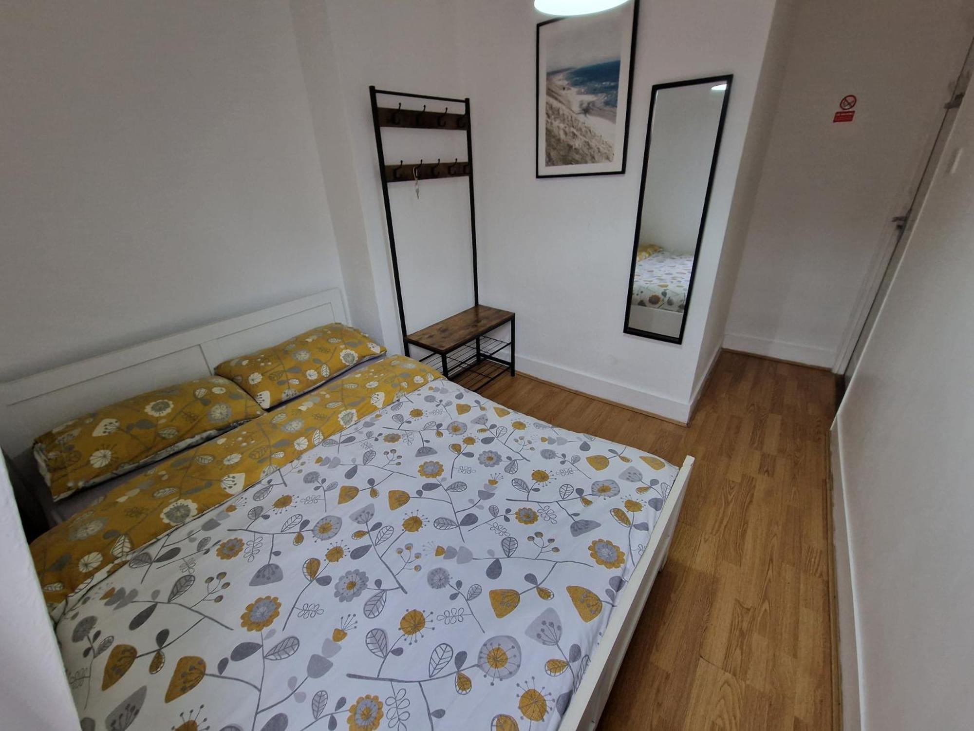 City Budget Guesthouse Londra Oda fotoğraf