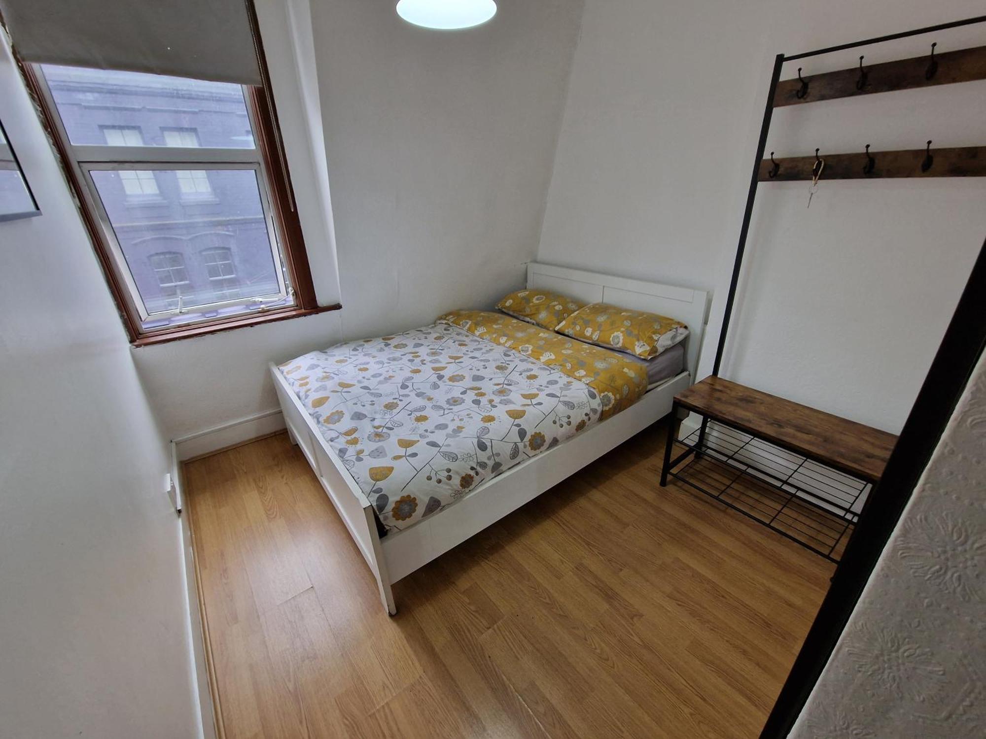 City Budget Guesthouse Londra Oda fotoğraf