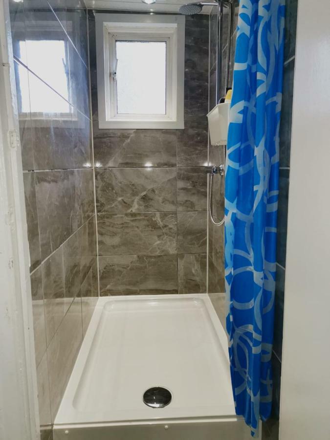 City Budget Guesthouse Londra Dış mekan fotoğraf